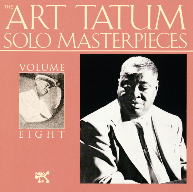 کاور آهنگ I Won't Dance از Art Tatum
