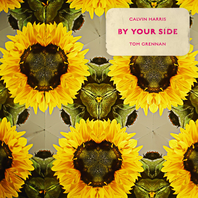 کاور آهنگ By Your Side (feat. Tom Grennan) از Calvin Harris, Tom Grennan