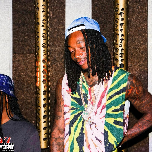 کاور آهنگ Try It از Wiz Khalifa