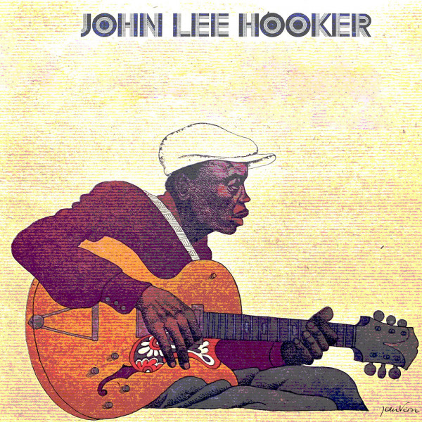 کاور آهنگ Talk About Your Baby از John Lee Hooker