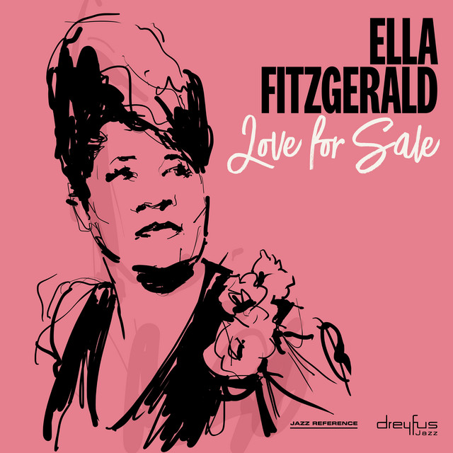 کاور آهنگ The Lady Is a Tramp (2007 - Remaster) از Ella Fitzgerald