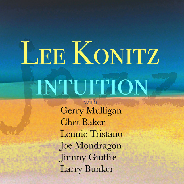 کاور آهنگ Bob Goes the Leasel از Lee Konitz