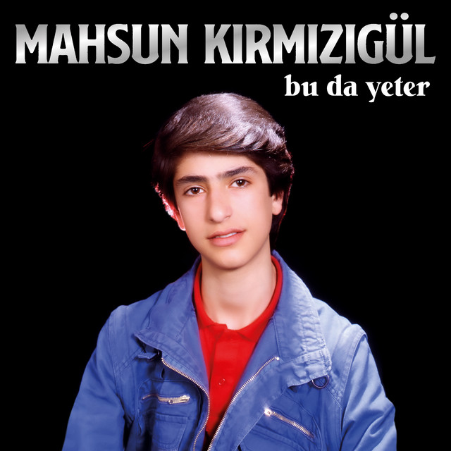 کاور آهنگ Evlerinin Önü Kahve Dibeği از Mahsun Kirmizigul