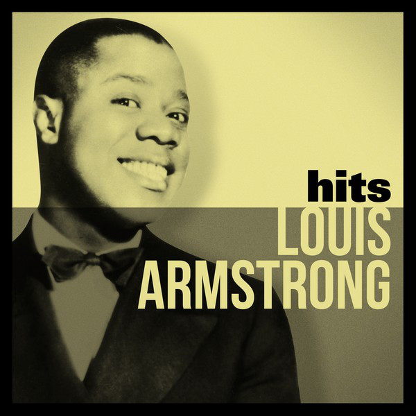 کاور آهنگ When You're Smiling از Louis Armstrong