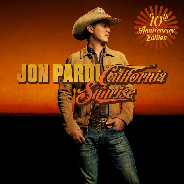کاور آهنگ Can't Turn You Down از Jon Pardi