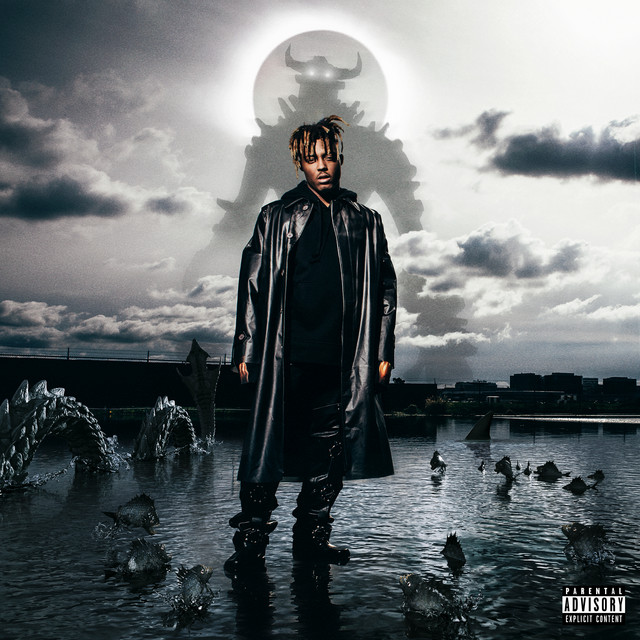 کاور آهنگ You Wouldn't Understand از Juice WRLD