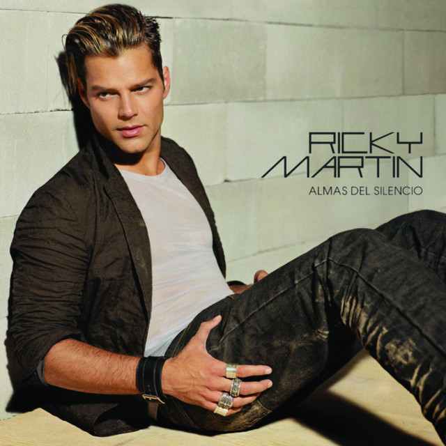 کاور آهنگ Juramento از Ricky Martin