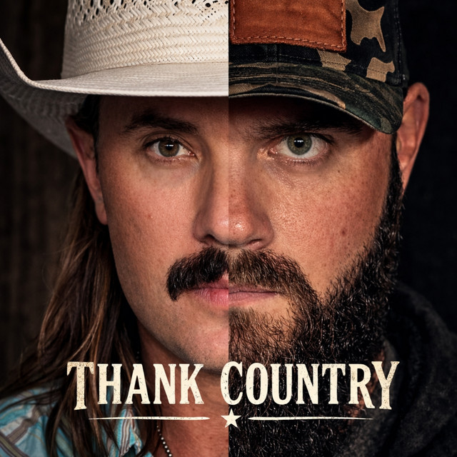 کاور آهنگ Thank Country از Josh Gallagher, Adam Warner