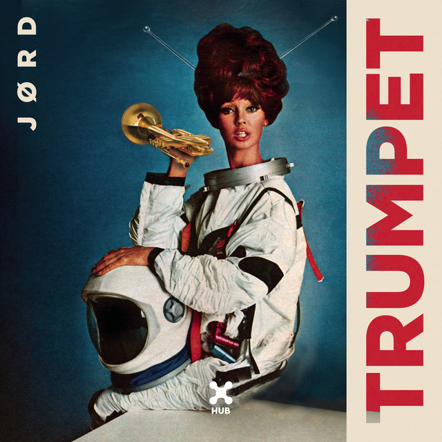 کاور آهنگ Trumpet از JORD