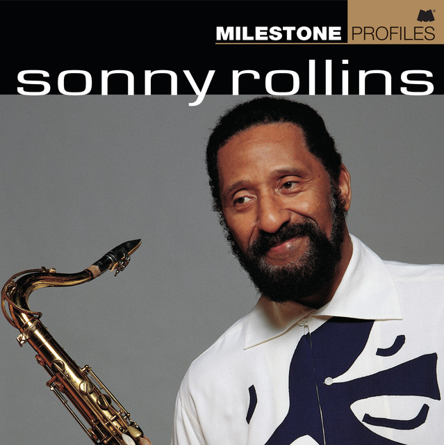 کاور آهنگ Autumn Nocturne - Live از Sonny Rollins