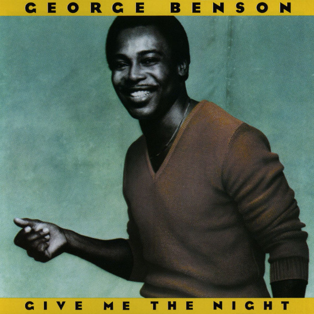 کاور آهنگ Love Dance از George Benson