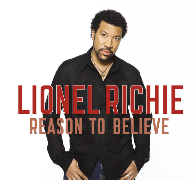 کاور آهنگ Reason To Believe از Lionel Richie
