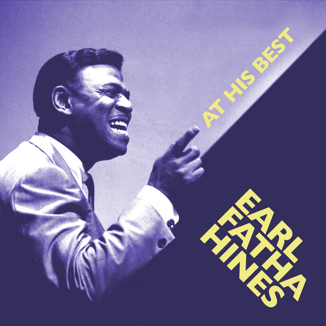 کاور آهنگ Chicago از Earl Hines