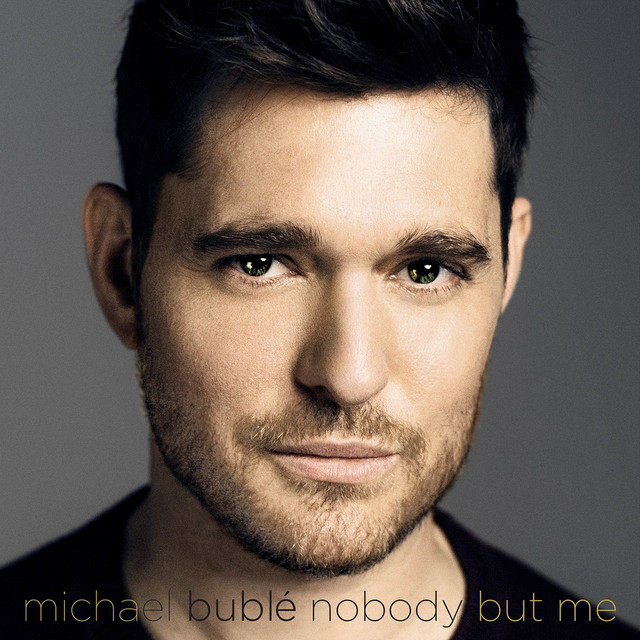 کاور آهنگ This Love of Mine از Michael Buble
