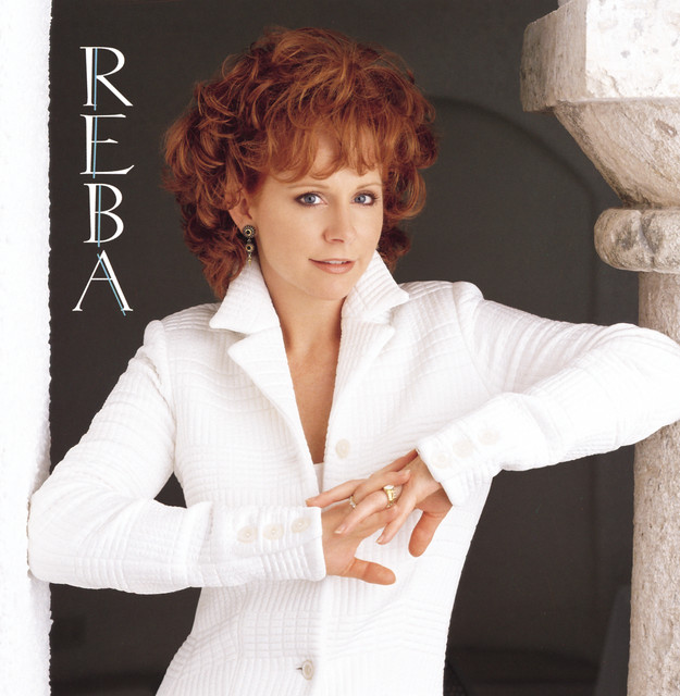 کاور آهنگ Just Looking For Him از Reba McEntire
