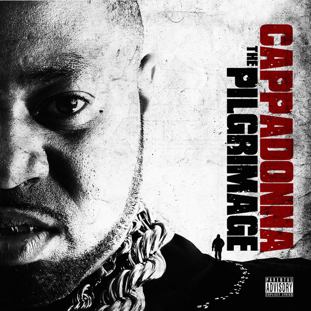 کاور آهنگ Can't Believe it's Him از Cappadonna