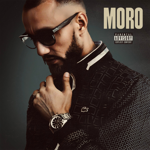 کاور آهنگ Nari - Remix Cha3bi از Moro