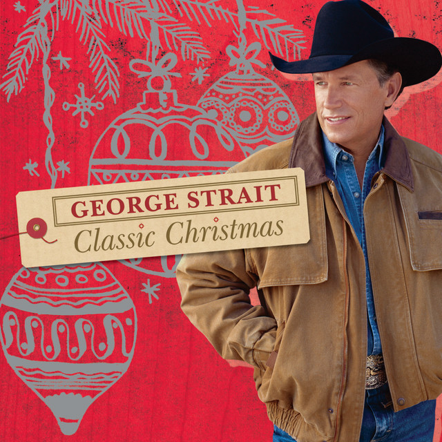 کاور آهنگ Jingle Bells از George Strait