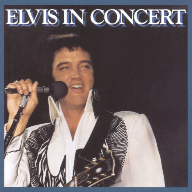 کاور آهنگ (Let Me Be Your) Teddy Bear/Dont' Be Cruel - Live از Elvis Presley