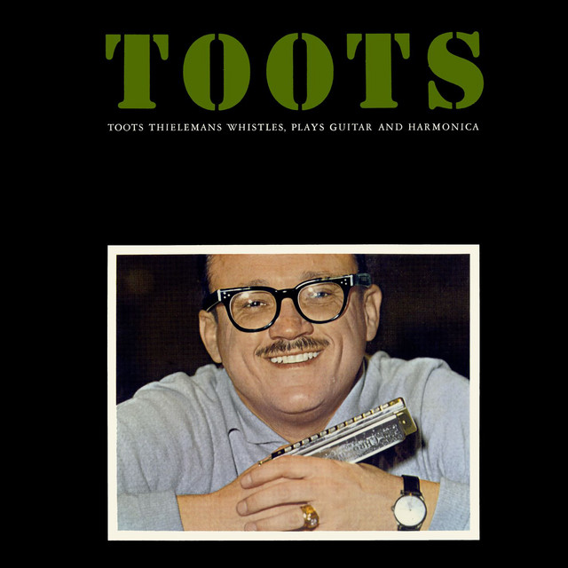 کاور آهنگ The Blacksmith Blues از Toots Thielemans