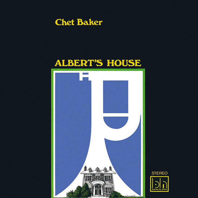 کاور آهنگ Time از Chet Baker