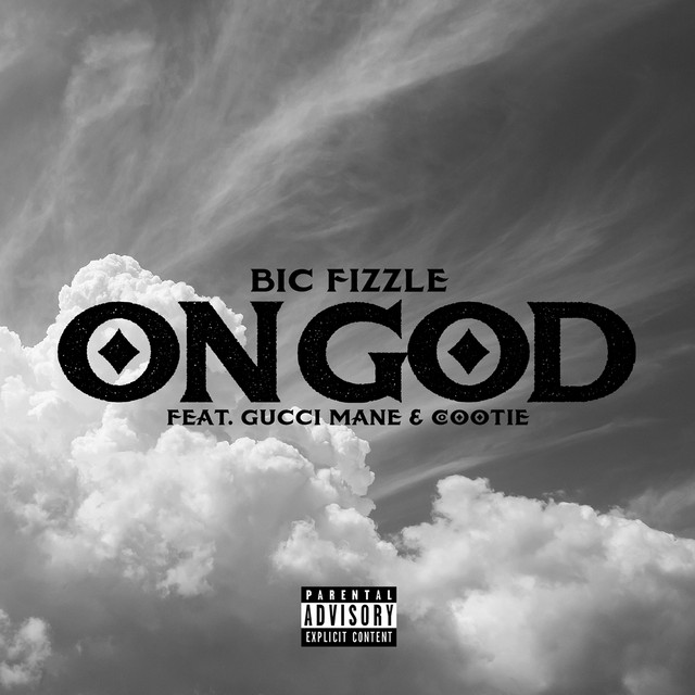 کاور آهنگ On God (feat. Gucci Mane & Cootie) از Gucci Mane