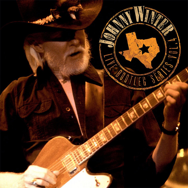 کاور آهنگ Rollin' And Tumblin' (Acoustic) - Bonus Track از Johnny Winter