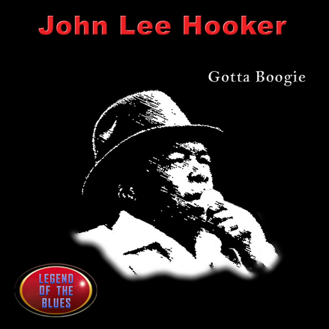 کاور آهنگ Jump Me (One More Time) از John Lee Hooker