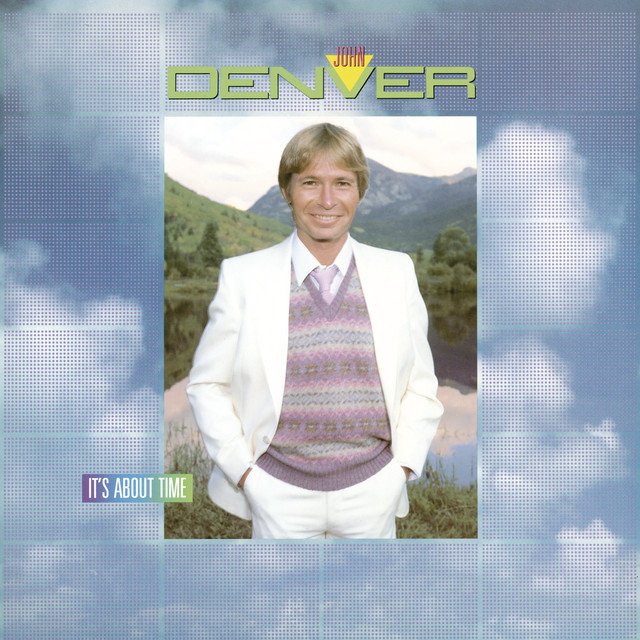 کاور آهنگ World Game از John Denver