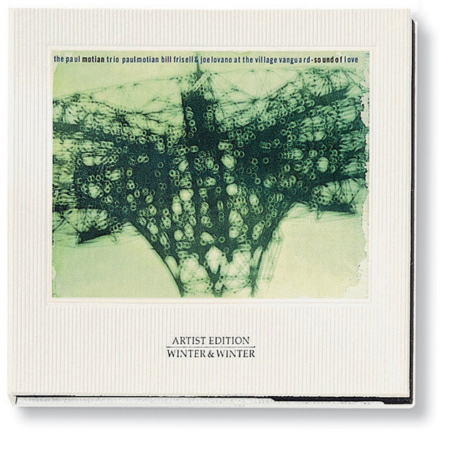 کاور آهنگ Play از Joe Lovano, Paul Motian, Bill Frisell