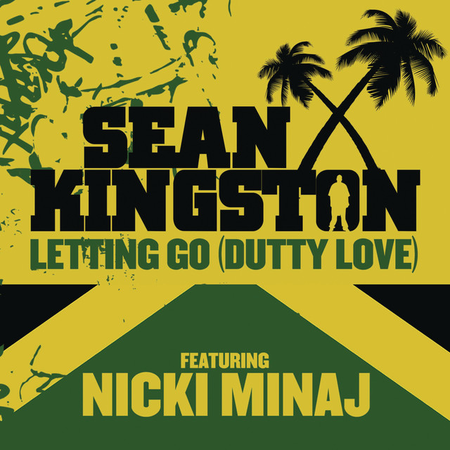 کاور آهنگ Letting Go (Dutty Love) featuring Nicki Minaj (feat. Nicki Minaj) از Nicki Minaj, Sean Kingston