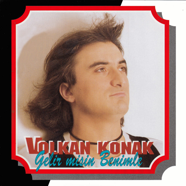 کاور آهنگ Lilalı Kız از Volkan Konak