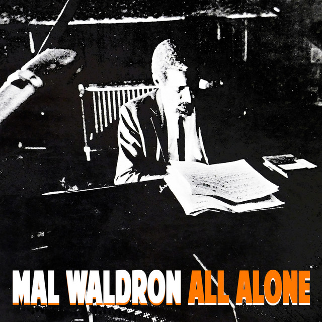 کاور آهنگ Waltz of Oblivious از Mal Waldron