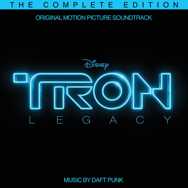 کاور آهنگ Round One از Daft Punk