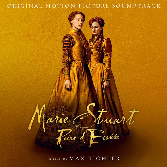 کاور آهنگ Darnley's Visit از Max Richter