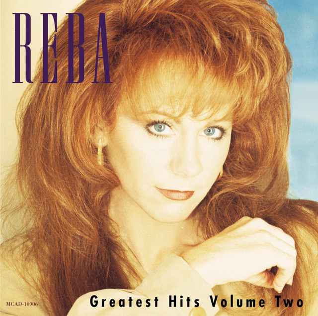 کاور آهنگ Does He Love You از Reba McEntire