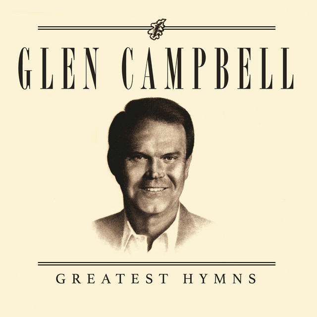 کاور آهنگ Suddenly There's A Valley از Glen Campbell