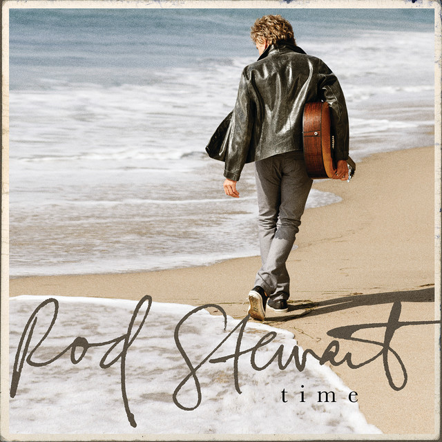 کاور آهنگ Make Love To Me Tonight از Rod Stewart