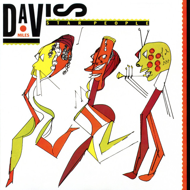 کاور آهنگ U 'n' l (2022 Remaster) از Miles Davis