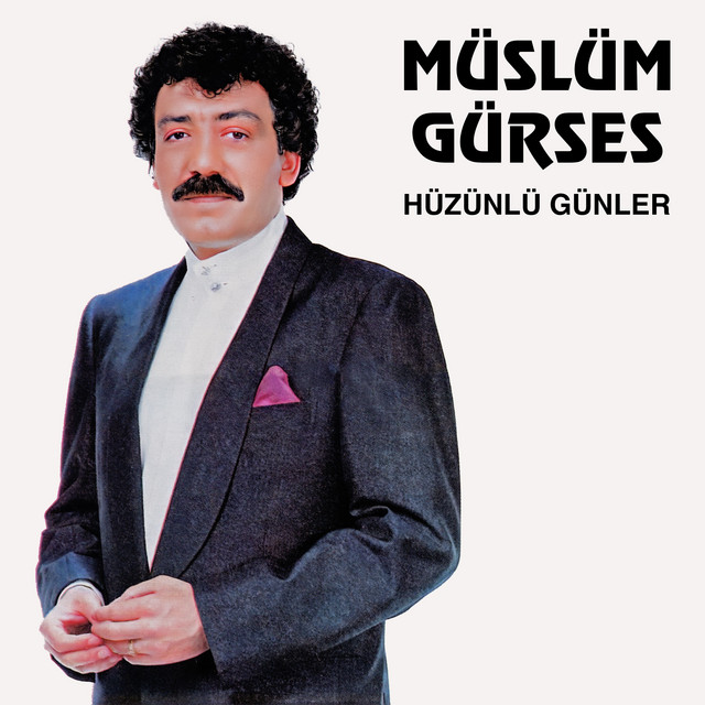 کاور آهنگ İki Damla Yaş از Muslum Gurses