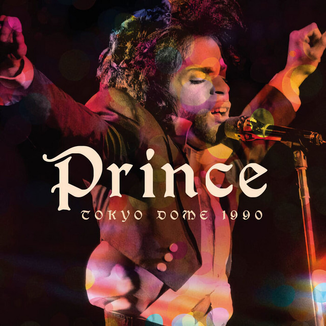 کاور آهنگ Alphabet St از Prince
