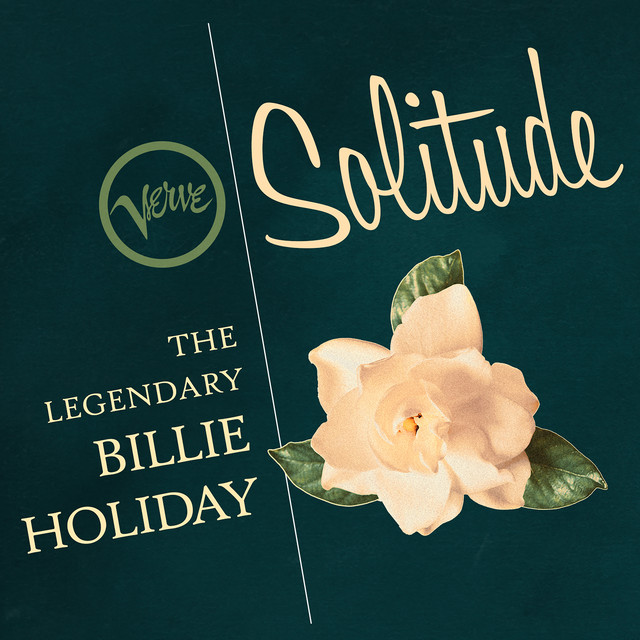کاور آهنگ Say It Isn't So - 1955 "Stay With Me" Version از Billie Holiday