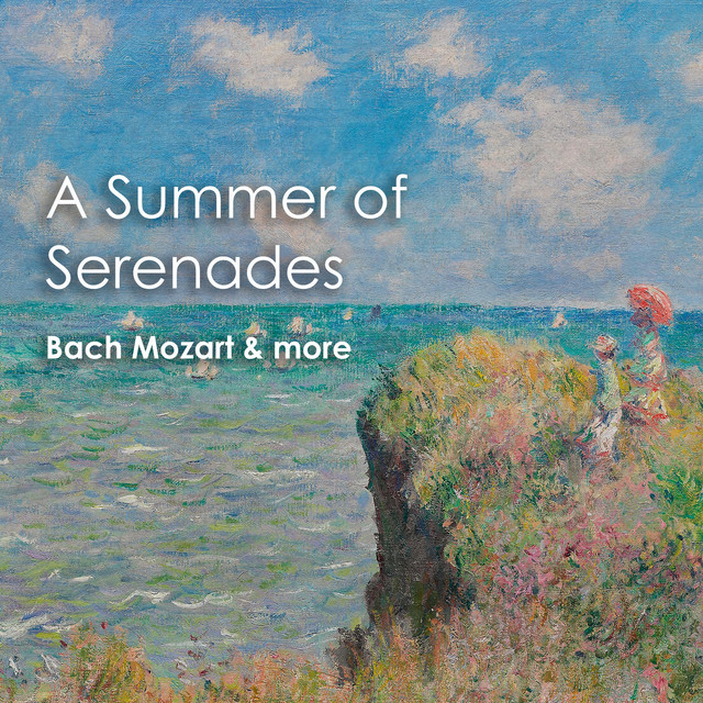 کاور آهنگ Waltz No. 19 In A Minor, Op. Posth. B. 150 - Edit از Johann Sebastian Bach, Frederic Chopin, Pyotr Ilyich Tchaikovsky, George Frideric Handel, Wolfgang Amadeus Mozart, Robert Schumann, Ludwig van Beethoven, Claude Debussy, Johannes Brahms, Antonio Vivaldi