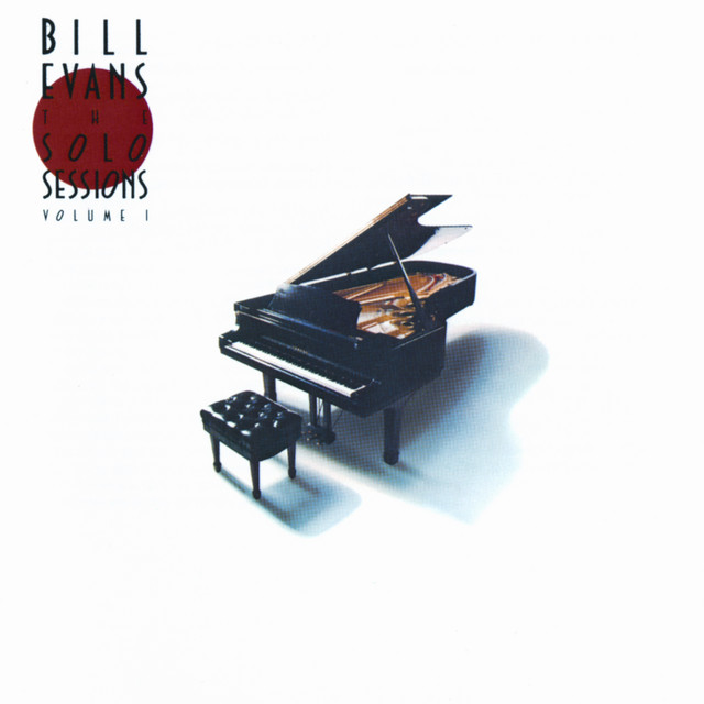 کاور آهنگ When I Fall In Love از Bill Evans