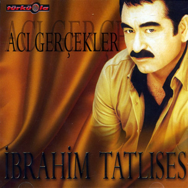 کاور آهنگ Nasıl İsyan Etmem از Ibrahim Tatlises
