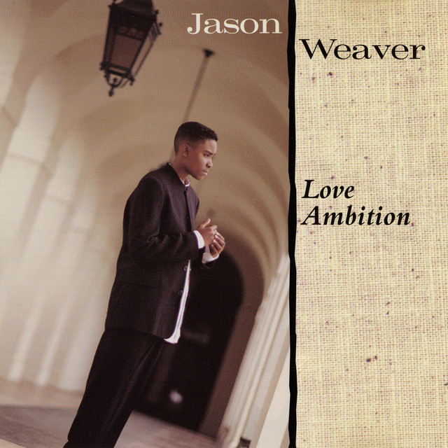 کاور آهنگ Ordinary Guy از Jason Weaver