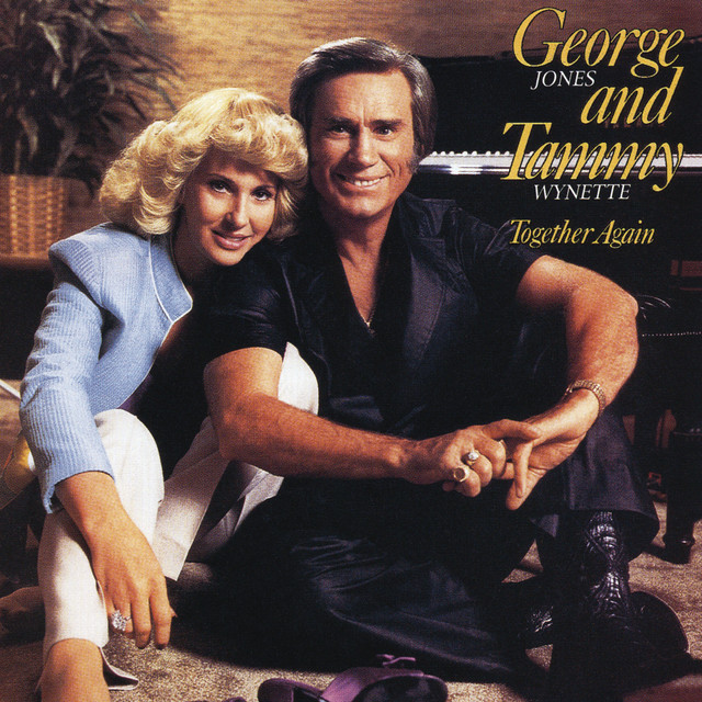 کاور آهنگ I Just Started Livin' Today از George Jones, Tammy Wynette