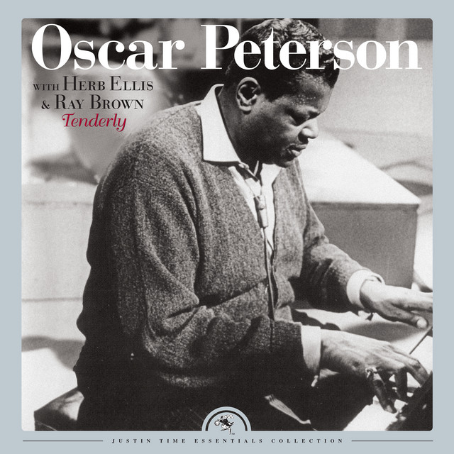 کاور آهنگ Gypsy in My Soul (with Herb Ellis & Ray Brown) [Live] - 2016 Remastered از Oscar Peterson