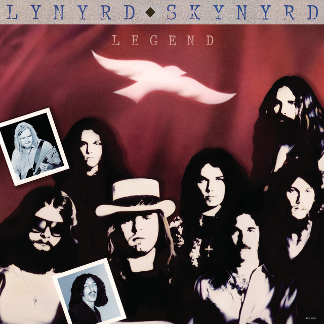 کاور آهنگ Four Walls Of Raiford از Lynyrd Skynyrd