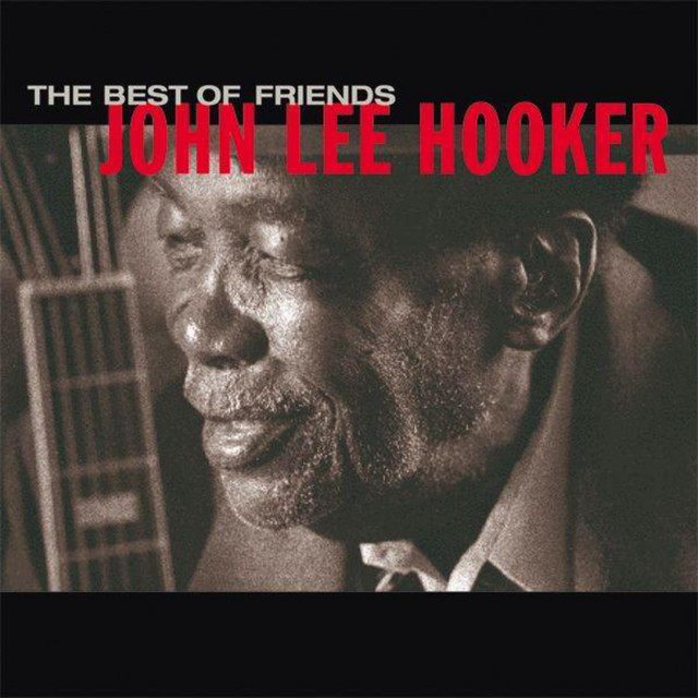 کاور آهنگ This Is Hip - feat. Ry Cooder از John Lee Hooker, Ry Cooder